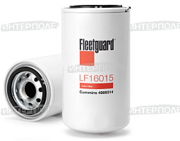 Фильтр масл. CASE, НЬЮ ХОЛЛАНД (Fleetgaurd)