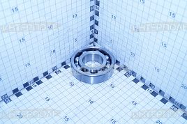 Подшипник 307 (6307) (35х80х21) ZVL