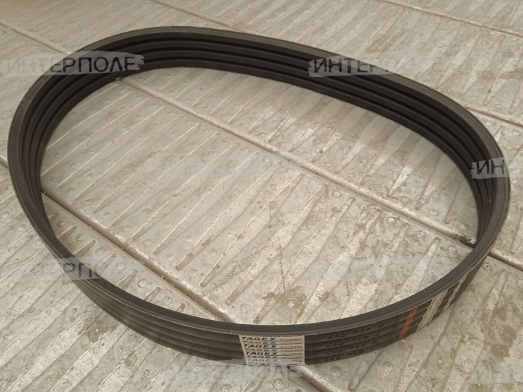 Ремень Claas (Tucano 430,480-470)