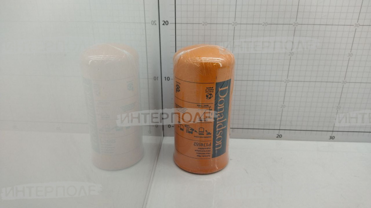 Фильтр гидравл. John Deere(тракторы) (DONALDSON)