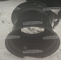 Диск колеса Т-150 20х26 (ХТЗ) (К)