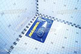 Фиксатор резьбы постоянный "MANNOL" 10мл (12)