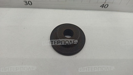 Втулка ножа соломоизмельчителя (под нож d=25мм) стар.обр. Есиль-740,КЗС-812 Гомсельмаш