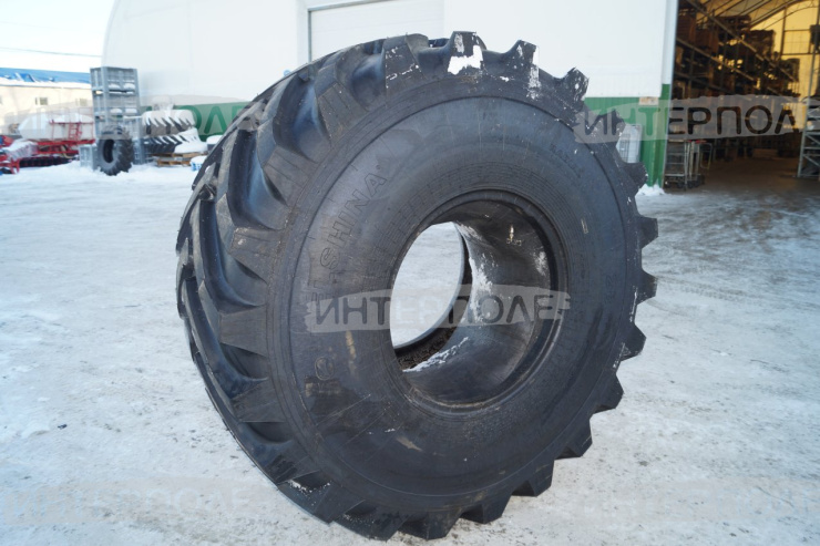 Шина 28,1 R26 (720 R665) (К-700 ) ФД-12 /158A8/ (с камерой) Белшина