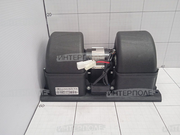 Вентилятор Claas (Mega,Tucano, Lexion, Jaguar, Xerion)