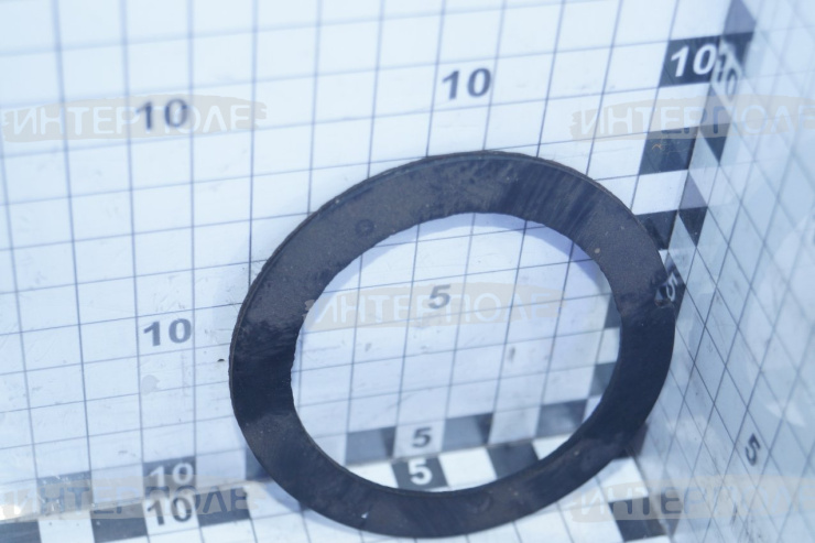 Прокладка (рез)Т-4