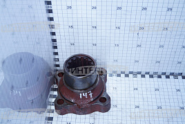 Фланец кардана ДТ-75