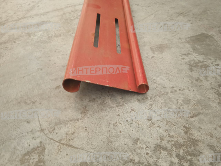 Планка мотовила жатки КГС-02,КСК-600 Есиль,КЗС Гомсельмаш