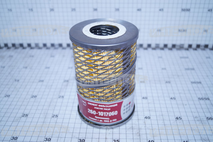 Фильтр гидравл. МТЗ-100,-1221(гидробак) (Кострома)