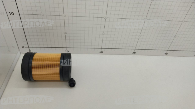 Фильтр топл. New Holland (MX340/T8.390/T9.615 (E4) (SF)