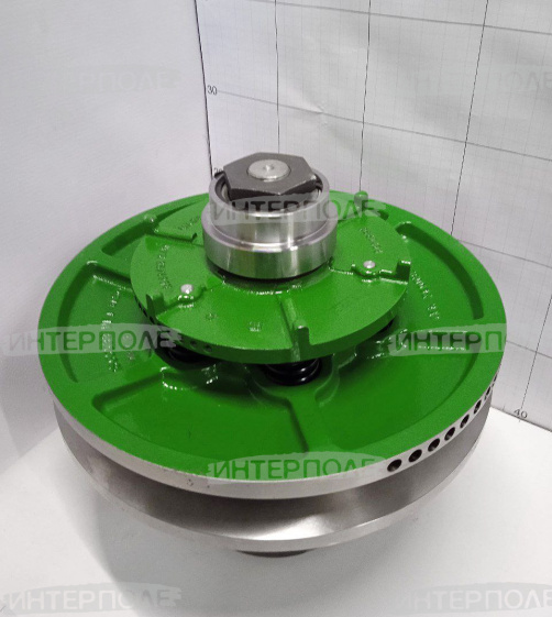 Привод вентилятора трактора John Deere Оригинал