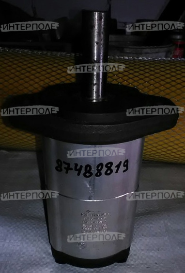 Гидромотор New Holland