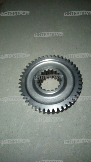 Шестерня z=45 (Бюлер серия 2000)