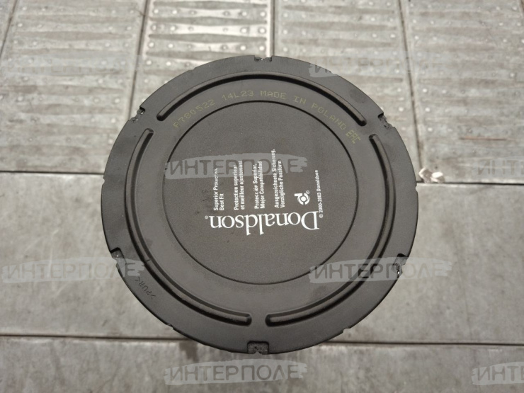 Фильтр возд. перв. MacDon (M100), МТЗ (925,921.3(Д245.5S2),922,1025,1021, 1220.3(Д245.2S2) (DONALDSON)