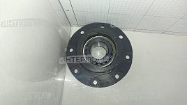 Опора вала разгонного битера в сборе Акрос-590/595 с 12.2020 г. ==РФ==