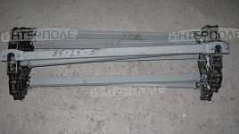 Цепь в сборе L=74см. широкий ИСРК-12 Хозяин