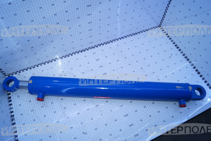 Гидроцилиндр подъема стрелы КУН-10 (Гидросила)