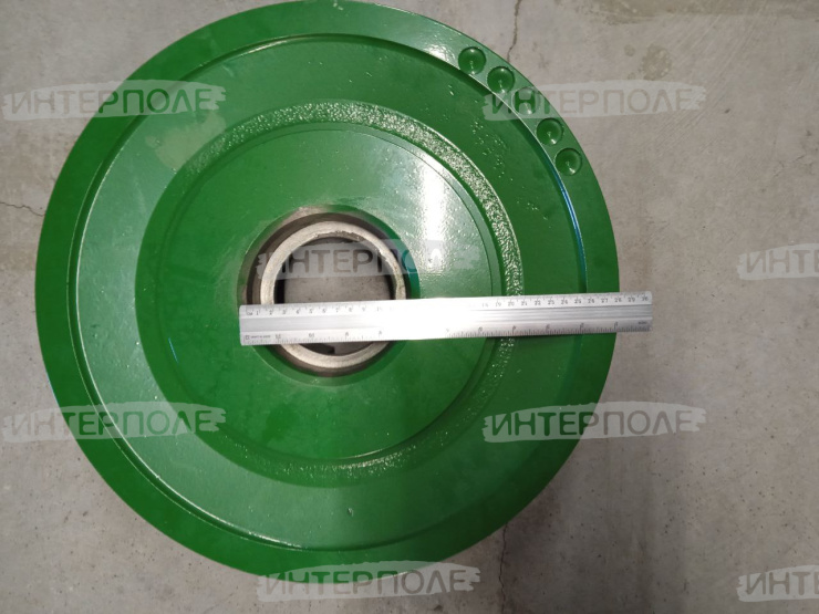 Диск вариатора John Deere (9570STS,9670STS,S660,S760,S770)