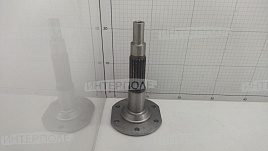 Вал ведущий питающего шнека Claas (Lexion, Medion, Mega, Dominator, Commandor)