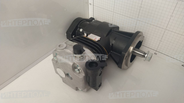 Компрессор воздушный D47-000-27+F (LX2204) "YTO"