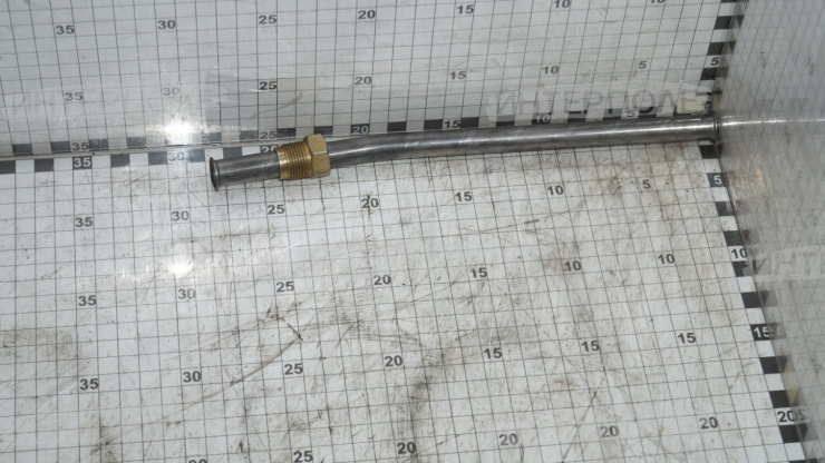 Трубка указателя ЯМЗ-240, К-701 (ПАО Автодизель)