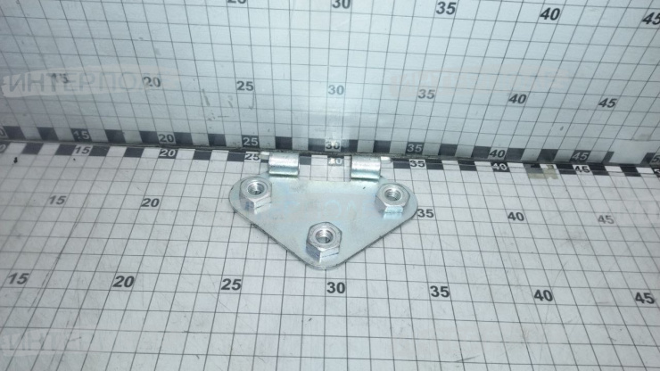 Петля крыши