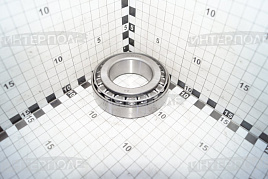 Подшипник 7509 (32209) (45х85х24,75)