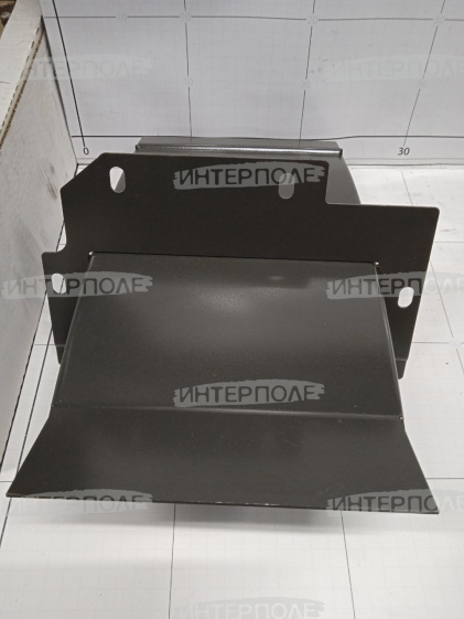 Крышка головки зернового элеватора Claas (Lexion)