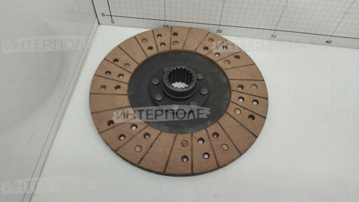 Диск сцепления МОМ NOVA