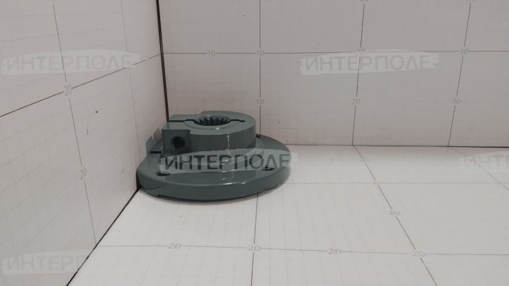 Ступица шлицевая привода ножа Claas (Lexion, Mega)