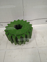 Шестерня ведущая John Deere Оригинал 312, 314, 316, 319, 323, 325, 614R, 615F, 615R, 616, 616F, 616R, 618, 618F, 618PF, 618R, 620, 620F, 620PF, 620R