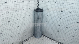 Фильтр гидравл. Manitou , 735, 735 120LSU (FLEETGUARD)