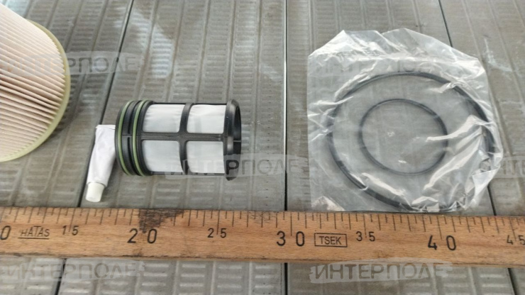 Фильтр топл. комплект РСМ-200 (SF)