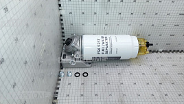 Фильтр топл. сепаратор PreLine-PL420, КАМАЗ, Акрос(KASMALAND)