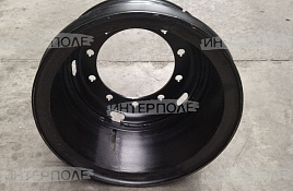 Диск колеса КАМАЗ 8,5х20 КАМАЗ-ЕВРО