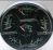Комбинация приборов (6 приборов) МТЗ-1221/1523 (Китай)