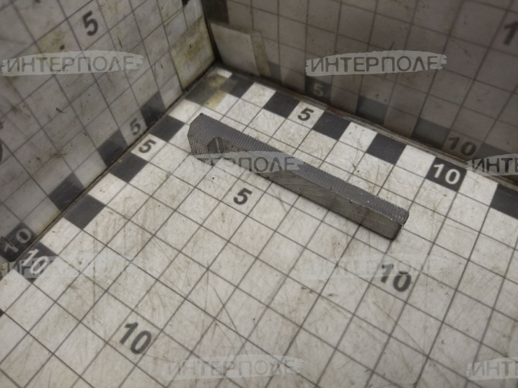 Шпонка клиновая Акрос, Вектор, Дон-1500А/Б, Нива, Нива-Эффект