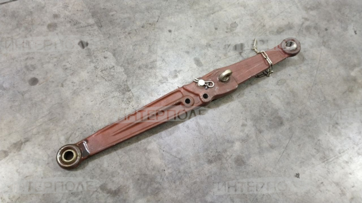 Тяга задней навески в сборе правая, ОАО "САЗ"