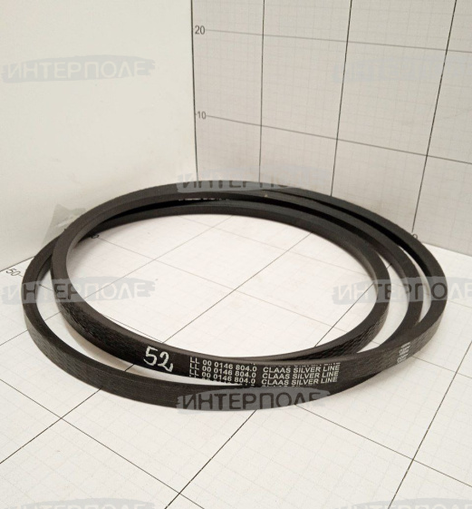 Ремень Claas (Tucano)