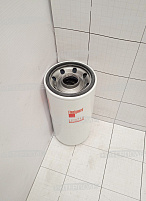 Фильтр масл. (FLEETGAURD)