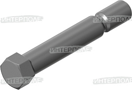 Болт М14х100 срезной (чизельный плуг) (РЗЗ)