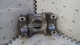 Вилка кардана (скоба) 1610 (Бюлер серия 2000) DANA