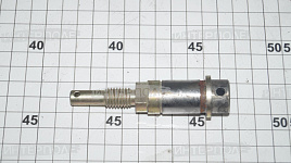 Вал высевающего аппарата ВЕГА-ПРОФИ