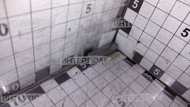 Шпонка Case, New Holland 