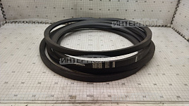Ремень SPC-6700 (УВ-6700) (Optibelt) (2)