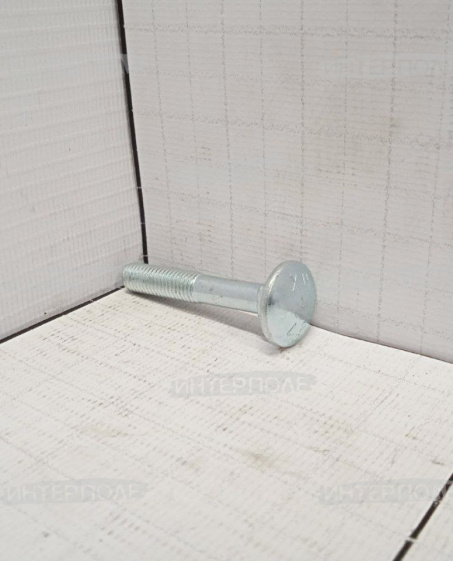 Болт М 8х 50 c полупотайной головкой , класс 8.8 Claas (Lexion 410-485, 510-585, 600,Mega 202-204, 218, Tucano 320-340, 440, 450.)