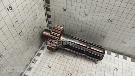 Хвостовик ВОМ (8 шлицов), ОАО "БЗТДиА"