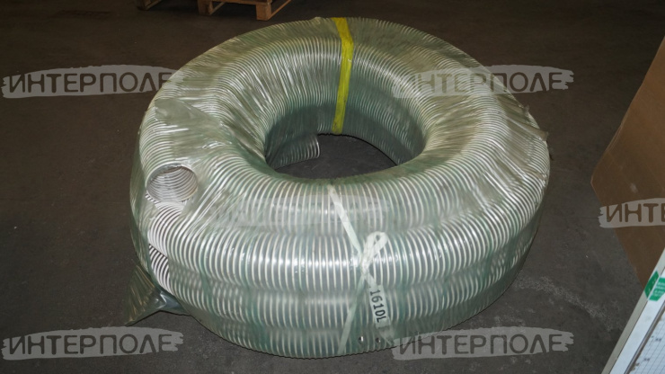 Шланг ПВХ d=127 (метражем)