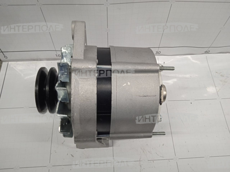 Генератор 14В 95A John Deere 