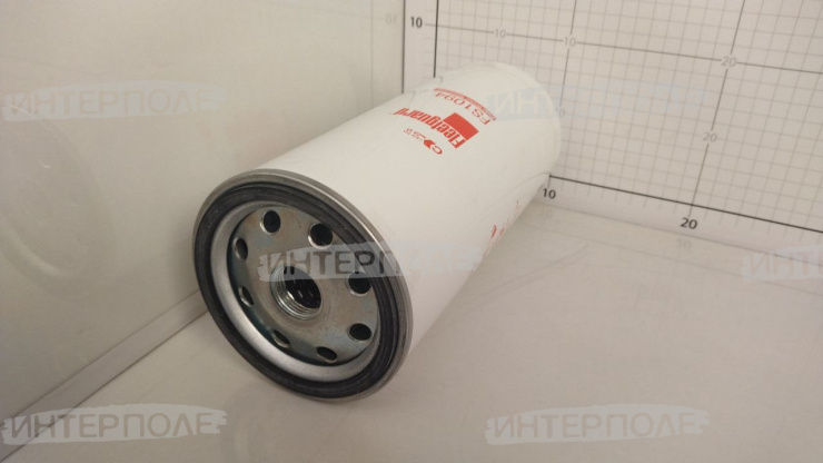 Фильтр-сепаратор топл.МТЗ (3022) дв. Deutz (Fleetgaurd)